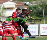 Adapazarıspor - Es.Sağlıkspor: 5-1