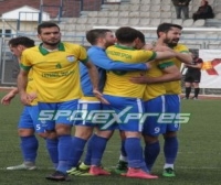 Adapazarıspor-Beylikdüzüspor:4-3