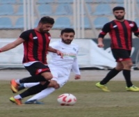 Adliyespor-Sakaryaspor: 4-2
