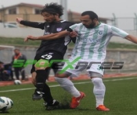 Adapazarıspor - Sultanbeyli Bld.: 0-0