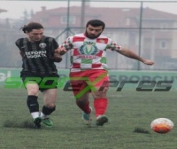 Sapanca Akademi-Söğütlüspor:4-3