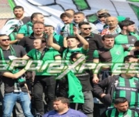Nazilli Belediyespor-Sakaryaspor:3-0