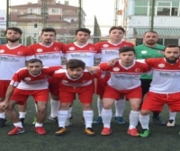 Nakışlar galibiyet ile başladı