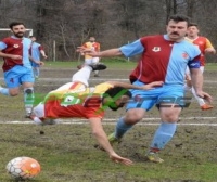 Hendek Akovaspor-Hacımercanspor:4-1
