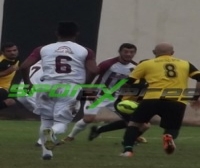 As Akyazıspor - Yenikent Fırat: 2-1