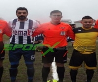 As Akyazıspor-Adapazarıspor:0-1
