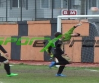 Akyazı Akınspor-Harbiş Tank:1-4