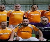 İmamlarda Şampiyon Akyazı Merkez