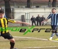 As Akyazıspor-Erenlerspor:1-0