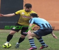 As Akyazıspor-Erenlerspor:0-1