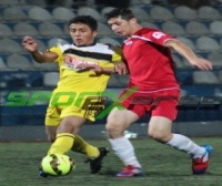 Akyazıgücü-Sarıcalarspor:6-3
