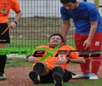 Akyazıgücüspor-Yuvalıderespor:1-3