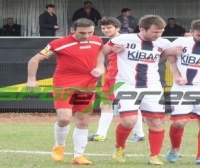 Akyazıgücü-Sapanca Kurtköyspor:0-2