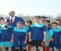 Akyazı’nın Yıldızları belli oldu