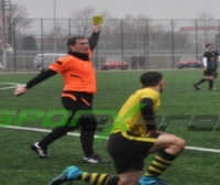 As Akyazıspor-Arifiyespor:1-1