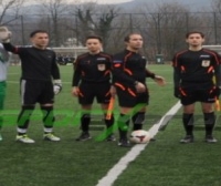 Alaağaçspor-Ferizlispor:2-0