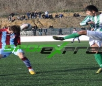 Alaağaçspor-Hacımercanspor:2-1