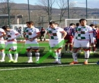 Alaağaçspor-Taşburunspor:1-0