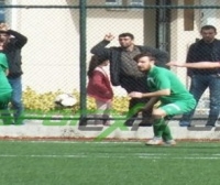 Alaağaçspor-Yeşilyurt Belde:3-2