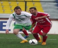 Alaağaçspor-Taraklıspor:5-1