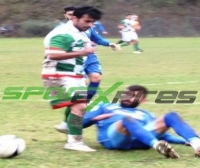 Alaağaçspor-Adapazarıspor:2-2