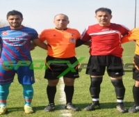 Alaağaçspor-Ferizli Karadeniz:3-2