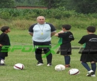 Alaağaçspor Dünya Yetimlerini Ağırladı
