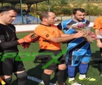 Alaağaçspor-Erenlerspor:2-0