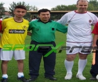 Sakarya Anadolu Lisesinde Şenlik Çoşkusu