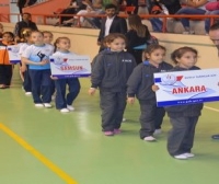 Yaşları küçük ama yetenekleri çok büyük