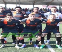 Arifiyespor-Aşağı Kirazcaspor:1-1