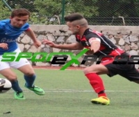 Shçekspor- Sakarya Gücü: 1-0