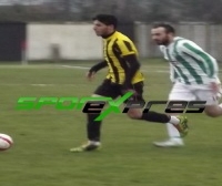 As Akyazı - Sapanca Gençlik:3-2