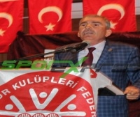 ASKF Genel Kurul