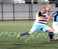 As Kuzulukspor-Topağaçspor:2-1