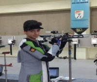 Atıcılardan Tam İsabet