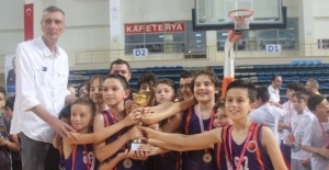Atilla Tapşın Kupası Şampiyonu Gelişimspor