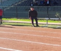 Okullar arası atletizm yarışları sona erdi