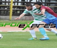Sapanca Gençlikspor Baraj maçına kaldı