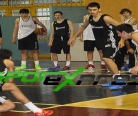 Uluslar arası Basketbol tunuvasında geri sayım başladı
