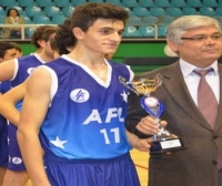 Basketbolda Şampiyon Okullar belli oldu