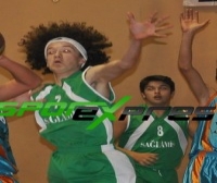 Yıldızlar Basketbolda Play-Off ikinci maçları…