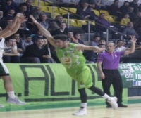 Büyükşehir Basket, Muğla'yı farklı geçti