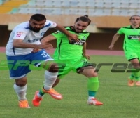 Sakaryaspor-Ankara Demirspor