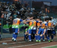 Bekirpaşaspor Süper Amatör Lig'de
