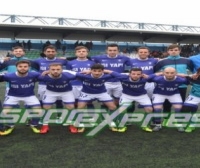Ç.Bekirpaşa-Kazımpaşa Birlik:5-2