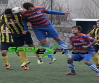 Bekirpaşaspor-Karaaptiler:3-1