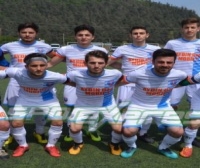Ç.Bekirpaşaspor-Tekspor:3-0