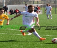 Beyköy Belediyespor-Serdivanspor:2-2