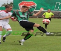 Kocaeli Birlikspor-Sakaryaspor